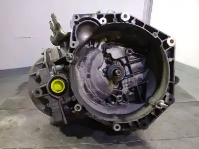 Автозапчасти б/у коробка передач за alfa romeo 159 (939_) 1.9 jtdm 16v (939axc1b, 939axc12) ссылки oem iam m32f19di