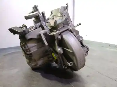 Автозапчасти б/у коробка передач за alfa romeo 159 (939_) 1.9 jtdm 16v (939axc1b, 939axc12) ссылки oem iam m32f19di 1014969l9 55560011