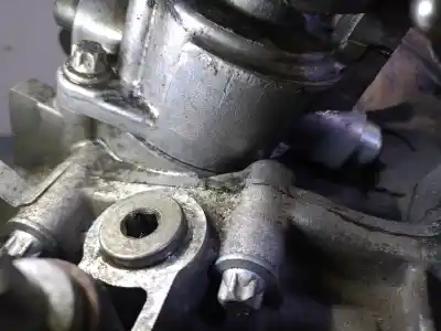 Автозапчасти б/у коробка передач за alfa romeo 159 (939_) 1.9 jtdm 16v (939axc1b, 939axc12) ссылки oem iam m32f19di 1014969l9 55560011
