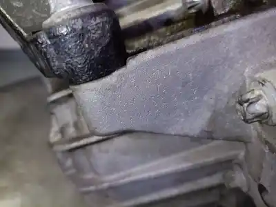 Автозапчасти б/у коробка передач за alfa romeo 159 (939_) 1.9 jtdm 16v (939axc1b, 939axc12) ссылки oem iam m32f19di 1014969l9 55560011