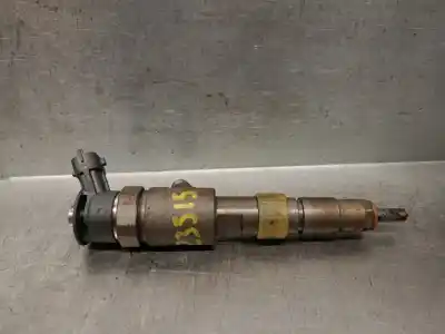 Second-hand car spare part injector for ford b-max (jk) 1.6 tdci oem iam references cv6q9f593aa