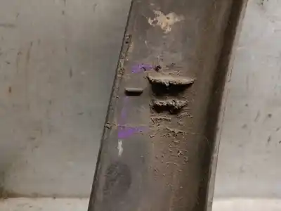 İkinci el araba yedek parçası sag ön çamurluk için nissan qashqai / qashqai +2 i (j10, nj10, jj10e) 2.0 dci oem iam referansları 63810jd000  63810jd000