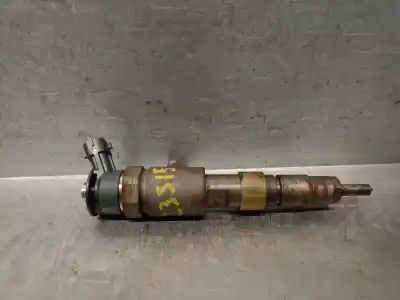 Second-hand car spare part injector for ford b-max (jk) 1.6 tdci oem iam references cv6q9f593aa