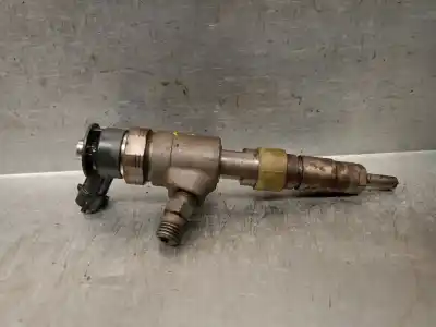 Second-hand car spare part injector for ford b-max (jk) 1.6 tdci oem iam references cv6q9f593aa 0445110489 bosch 