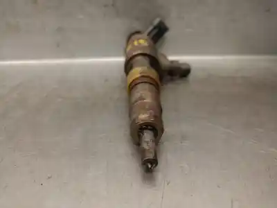 Second-hand car spare part injector for ford b-max (jk) 1.6 tdci oem iam references cv6q9f593aa 0445110489 bosch 