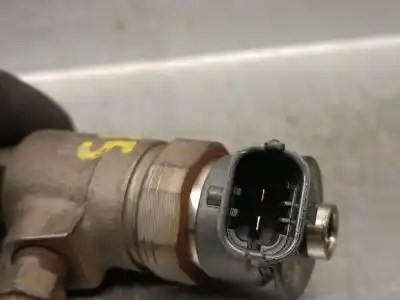 Second-hand car spare part injector for ford b-max (jk) 1.6 tdci oem iam references cv6q9f593aa 0445110489 bosch 