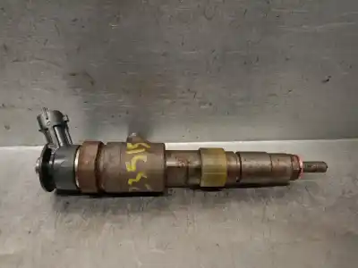 Second-hand car spare part injector for ford b-max (jk) 1.6 tdci oem iam references cv6q9f593aa