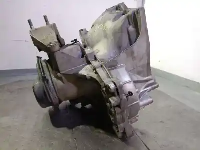 Second-hand car spare part gearbox for ford b-max (jk) 1.6 tdci oem iam references ba6r7002abe t6tb1230414001520 2067971