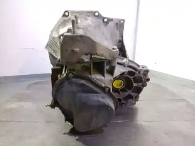 Second-hand car spare part gearbox for ford b-max (jk) 1.6 tdci oem iam references ba6r7002abe t6tb1230414001520 2067971