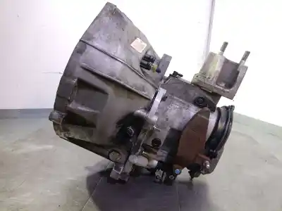 Second-hand car spare part gearbox for ford b-max (jk) 1.6 tdci oem iam references ba6r7002abe t6tb1230414001520 2067971