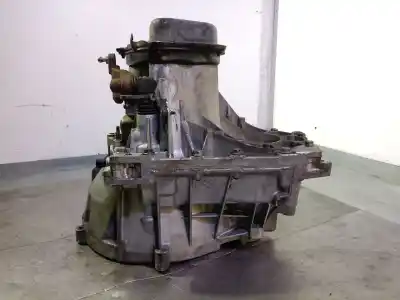 Second-hand car spare part gearbox for ford b-max (jk) 1.6 tdci oem iam references ba6r7002abe t6tb1230414001520 2067971