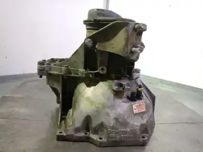 Second-hand car spare part gearbox for ford b-max (jk) 1.6 tdci oem iam references ba6r7002abe t6tb1230414001520 2067971