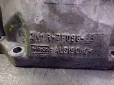 Second-hand car spare part gearbox for ford b-max (jk) 1.6 tdci oem iam references ba6r7002abe t6tb1230414001520 2067971