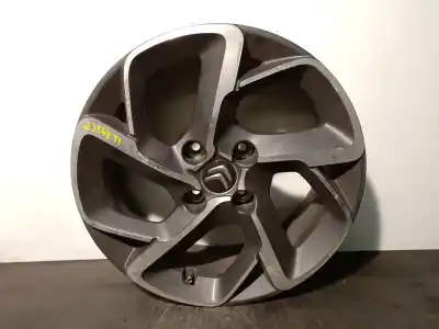 Tweedehands auto-onderdeel band voor citroen c-elysee (dd_) 1.2 vti 82 oem iam-referenties 9815781477