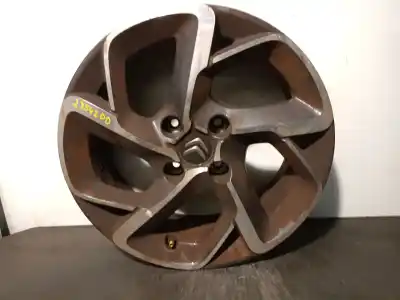 Tweedehands auto-onderdeel band voor citroen c-elysee (dd_) 1.2 vti 82 oem iam-referenties 9815781477