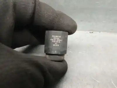 Автозапчасти б/у датчик за nissan qashqai / qashqai +2 i (j10, nj10, jj10e) 2.0 dci ссылки oem iam 28438jd00a  2504080135