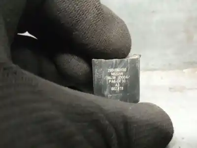 Автозапчасти б/у датчик за nissan qashqai / qashqai +2 i (j10, nj10, jj10e) 2.0 dci ссылки oem iam 28438jd00a  2504080135