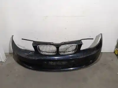 Pezzo di ricambio per auto di seconda mano PARAURTI ANTERIORE per BMW SERIE 1 BERLINA (E81/E87)  Riferimenti OEM IAM 51110432374  51110432374