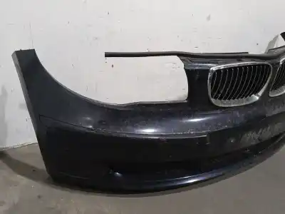 Автозапчасти б/у передний бампер за bmw serie 1 berlina (e81/e87) 2.0 turbodiesel cat ссылки oem iam 51110432374  51110432374