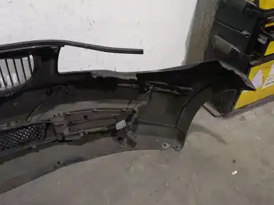Автозапчасти б/у передний бампер за bmw serie 1 berlina (e81/e87) 2.0 turbodiesel cat ссылки oem iam 51110432374  51110432374
