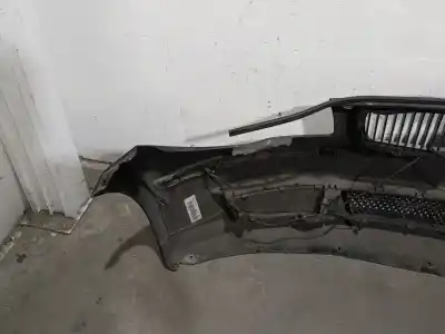 Автозапчасти б/у передний бампер за bmw serie 1 berlina (e81/e87) 2.0 turbodiesel cat ссылки oem iam 51110432374  51110432374