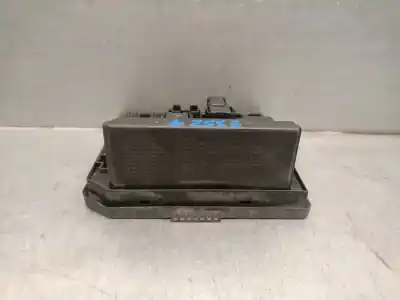 Peça sobressalente para automóvel em segunda mão caixa de fusíveis e relés por nissan qashqai / qashqai +2 i (j10, nj10, jj10e) 2.0 dci referências oem iam 284b7jd00b  