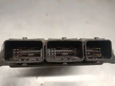 Pezzo di ricambio per auto di seconda mano centralina motore per nissan qashqai / qashqai +2 i (j10, nj10, jj10e) 2.0 dci riferimenti oem iam 23710jd78b 0281013855 bosch 