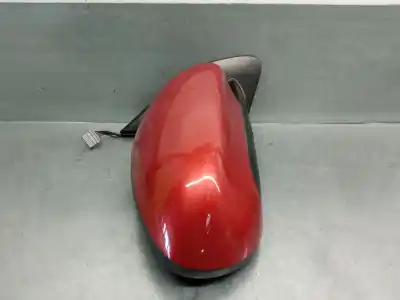 Peça sobressalente para automóvel em segunda mão espelho retrovisor direito por nissan qashqai / qashqai +2 i (j10, nj10, jj10e) 2.0 dci referências oem iam 96301jd84a  96301jd84a