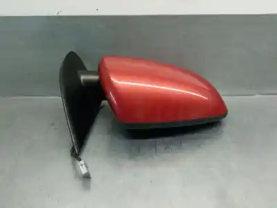 Peça sobressalente para automóvel em segunda mão espelho retrovisor direito por nissan qashqai / qashqai +2 i (j10, nj10, jj10e) 2.0 dci referências oem iam 96301jd84a  96301jd84a