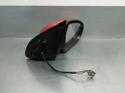 Peça sobressalente para automóvel em segunda mão espelho retrovisor direito por nissan qashqai / qashqai +2 i (j10, nj10, jj10e) 2.0 dci referências oem iam 96301jd84a  96301jd84a