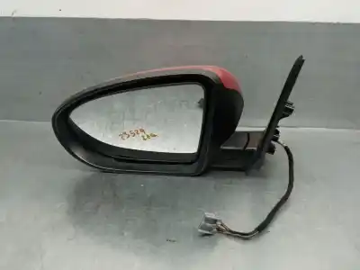 Автозапчасти б/у левое зеркало за nissan qashqai / qashqai +2 i (j10, nj10, jj10e) 2.0 dci ссылки oem iam 96302jd84a Автозапчасти б/у левое зеркало за nissan qashqai / qashqai +2 i (j10, nj10, jj10e) 2.0 dci ссылки oem iam 96302jd84a