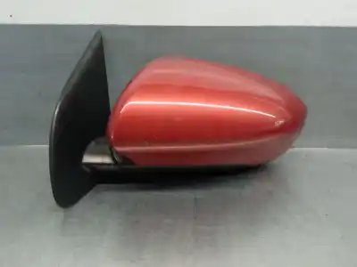 Автозапчасти б/у левое зеркало за nissan qashqai / qashqai +2 i (j10, nj10, jj10e) 2.0 dci ссылки oem iam 96302jd84a  96302jd84a