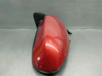 Автозапчасти б/у левое зеркало за nissan qashqai / qashqai +2 i (j10, nj10, jj10e) 2.0 dci ссылки oem iam 96302jd84a  96302jd84a