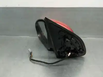 Автозапчасти б/у левое зеркало за nissan qashqai / qashqai +2 i (j10, nj10, jj10e) 2.0 dci ссылки oem iam 96302jd84a  96302jd84a