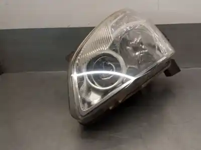 Автозапчасти б/у левая фара за nissan qashqai / qashqai +2 i (j10, nj10, jj10e) 2.0 dci ссылки oem iam 26060jd90a  26060jd90a