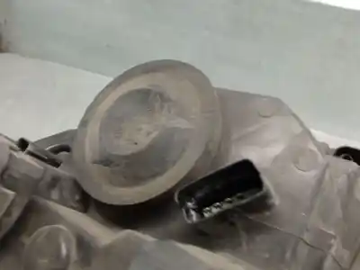 Автозапчасти б/у левая фара за nissan qashqai / qashqai +2 i (j10, nj10, jj10e) 2.0 dci ссылки oem iam 26060jd90a  26060jd90a