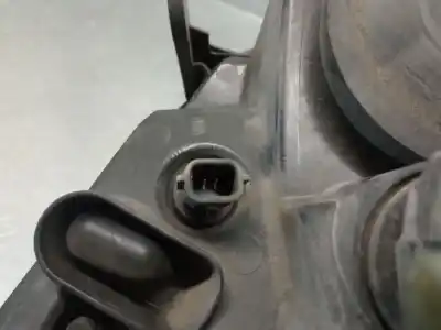 Автозапчасти б/у левая фара за nissan qashqai / qashqai +2 i (j10, nj10, jj10e) 2.0 dci ссылки oem iam 26060jd90a  26060jd90a