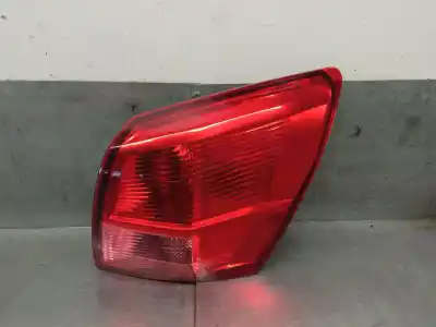 Автозапчасти б/у правый задний фонарь за nissan qashqai / qashqai +2 i (j10, nj10, jj10e) 2.0 dci ссылки oem iam 26550jd000 Автозапчасти б/у правый задний фонарь за nissan qashqai / qashqai +2 i (j10, nj10, jj10e) 2.0 dci ссылки oem iam 26550jd000