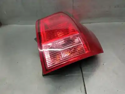 Peça sobressalente para automóvel em segunda mão farolim traseiro direito por nissan qashqai / qashqai +2 i (j10, nj10, jj10e) 2.0 dci referências oem iam 26550jd000  26550jd000