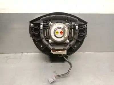 Piesă de schimb auto la mâna a doua airbag fațã stânga pentru nissan qashqai / qashqai +2 i (j10, nj10, jj10e) 2.0 dci referințe oem iam 98510jd16c  98510jd16c