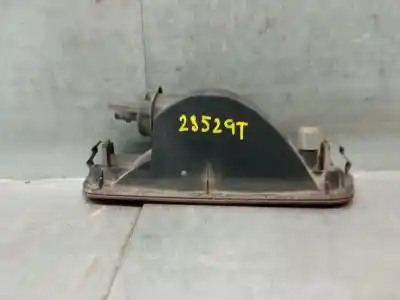 Peça sobressalente para automóvel em segunda mão farolim traseiro central por nissan qashqai / qashqai +2 i (j10, nj10, jj10e) 2.0 dci referências oem iam 26580jd00b  26580jd00b