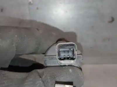 Peça sobressalente para automóvel em segunda mão farolim traseiro central por nissan qashqai / qashqai +2 i (j10, nj10, jj10e) 2.0 dci referências oem iam 26580jd00b  26580jd00b