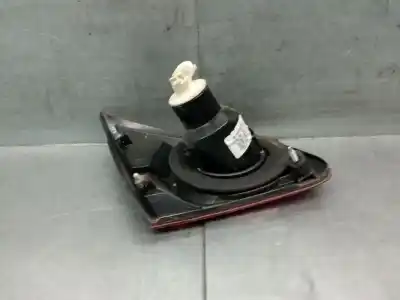 Pezzo di ricambio per auto di seconda mano luci posteriori destra per nissan qashqai / qashqai +2 i (j10, nj10, jj10e) 2.0 dci riferimenti oem iam 26550jd800  89071064