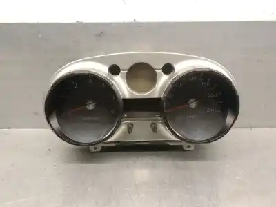 Автозапчасти б/у приборная доска за nissan qashqai / qashqai +2 i (j10, nj10, jj10e) 2.0 dci ссылки oem iam 24810jd09b Автозапчасти б/у приборная доска за nissan qashqai / qashqai +2 i (j10, nj10, jj10e) 2.0 dci ссылки oem iam 24810jd09b