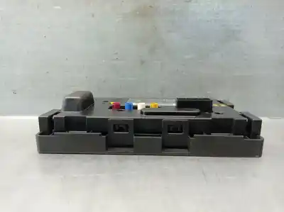 Peça sobressalente para automóvel em segunda mão display gps / multimídia por renault grand scénic iii (jz0/1_) 1.6 dci (jz00, jz12) referências oem iam 259153398r ib233j00733 259154618r