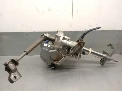 Piesă de schimb auto la mâna a doua coloana de direcție pentru nissan qashqai / qashqai +2 i (j10, nj10, jj10e) 2.0 dci referințe oem iam 48810jd90b  48811ey42b