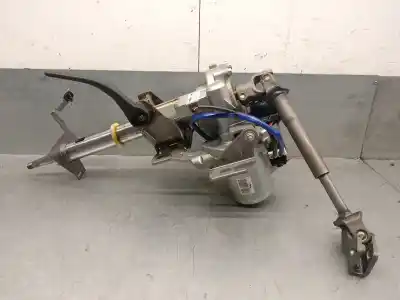 Piesă de schimb auto la mâna a doua coloana de direcție pentru nissan qashqai / qashqai +2 i (j10, nj10, jj10e) 2.0 dci referințe oem iam 48810jd90b  48811ey42b