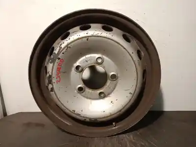 Second-hand car spare part RIM for OPEL MOVANO B KASTEN/COMBI  OEM IAM references 403000037R  R1661/2JX16H2ET66