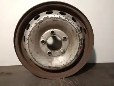 Second-hand car spare part RIM for OPEL MOVANO B KASTEN/COMBI  OEM IAM references 403000037R  R1661/2JX16H2ET66
