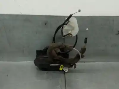 Автозапчасти б/у замок левой передней двери за nissan qashqai / qashqai +2 i (j10, nj10, jj10e) 2.0 dci ссылки oem iam 80501jd900 Автозапчасти б/у замок левой передней двери за nissan qashqai / qashqai +2 i (j10, nj10, jj10e) 2.0 dci ссылки oem iam 80501jd900